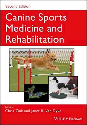 Canine Sports Medicine and Rehabilitation