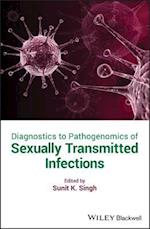 Diagnostics to Pathogenomics of Sexually Transmitted Infections