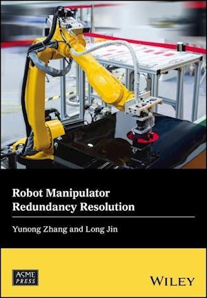 Robot Manipulator Redundancy Resolution