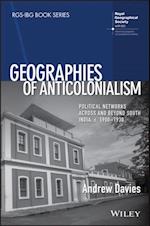 Geographies of Anticolonialism