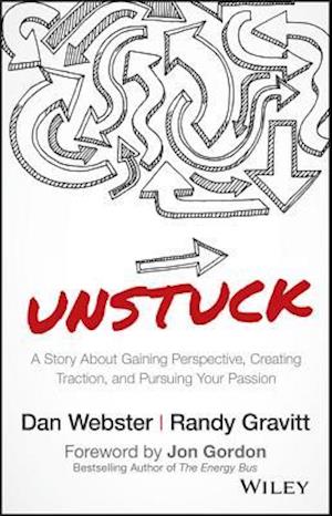 UNSTUCK