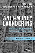 Anti-Money Laundering Transaction Monitoring Systems Implementation