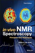 In Vivo NMR Spectroscopy