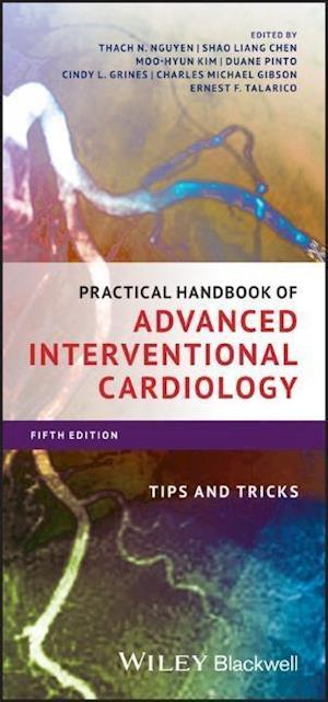 Practical Handbook of Advanced Interventional Cardiology