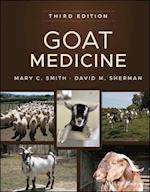 Goat Medicine 3rd Edition