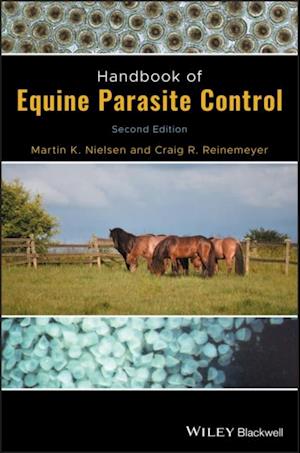 Handbook of Equine Parasite Control