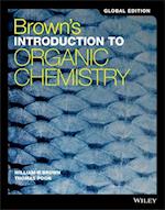 Brown's Introduction to Organic Chemistry