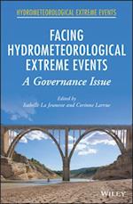 Facing hydrometeorological extreme events – a governance issue