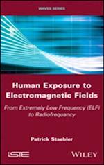 Human Exposure to Electromagnetic Fields