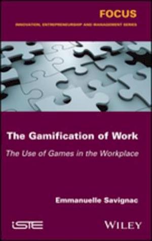 Gamification of Work