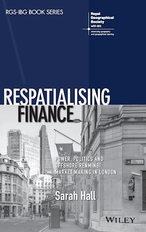 Respatialising Finance