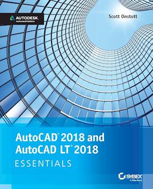 AutoCAD and AutoCAD LT Essentials