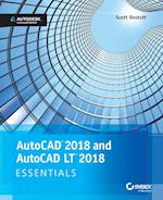 AutoCAD and AutoCAD LT Essentials