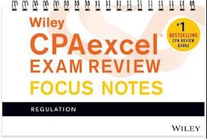 Wiley CPAexcel Exam Review January 2017 Focus Notes