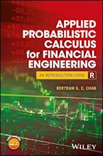 Applied Probabilistic Calculus for Financial Engineering – An Introduction Using R