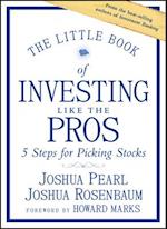 Little Book of Investing Like the Pros