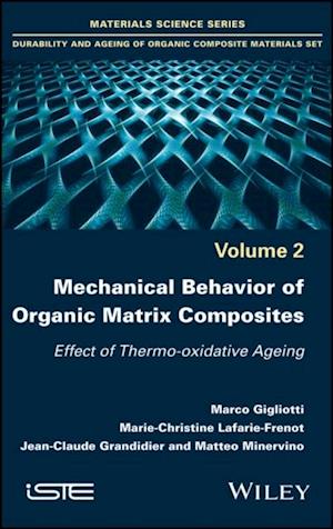 Mechanical Behavior of Organic Matrix Composites