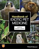 Handbook of Exotic Pet Medicine