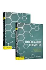 Hydrocarbon Chemistry, Third Edition, Two Volume Set