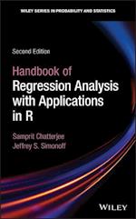 Handbook of Regression Analysis With Applications in R, Second Edition