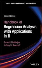 Handbook of Regression Analysis With Applications in R