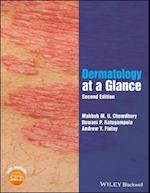 Dermatology at a Glance, 2nd Edition