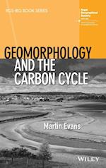 Geomorphology and the Carbon Cycle