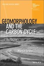 Geomorphology and the Carbon Cycle