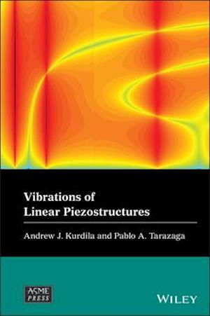 Vibrations of Linear Piezostructures