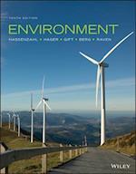 Environment, Enhanced eText