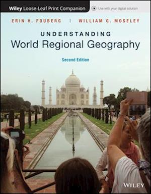 Understanding World Regional Geography