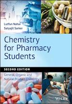 Chemistry for Pharmacy Students – General, Organic and Natural Product Chemistry, 2nd Edition