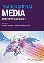 Transnational Media – Concepts and Cases