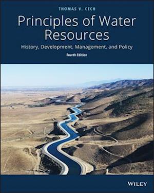 Principles of Water Resources