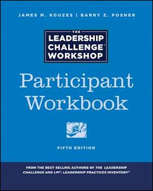 The Leadership Challenge Workshop