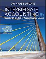 Intermediate Accounting, 16e Chapter 21a