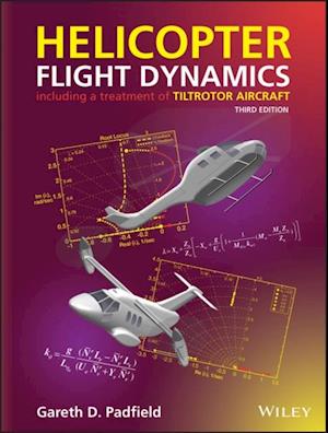 Helicopter Flight Dynamics