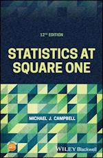 Statistics at Square One 12th Edition