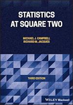 Statistics at Square Two 3e