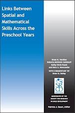 Link between Spatial and Mathematical Skills across the Preschool Years