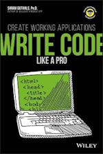 Write Code Like a Pro