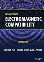 Introduction to Electromagnetic Compatibility, Third Edition