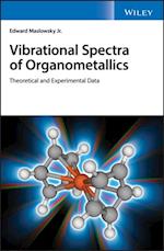 Vibrational Spectra of Organometallics