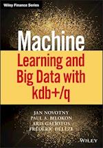 Machine Learning and Big Data with kdb+/q