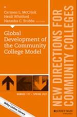 Global Development of the Community College Model
