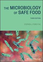 The Microbiology of Safe Food 3rd edition
