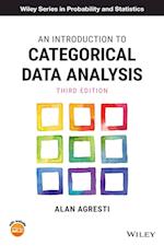 An Introduction to Categorical Data Analysis