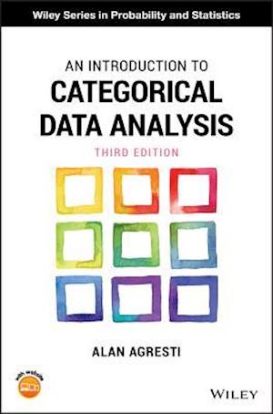 Introduction to Categorical Data Analysis