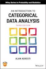 Introduction to Categorical Data Analysis