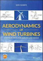 Aerodynamics of Wind Turbines – A Physical Basis for Analysis and Design